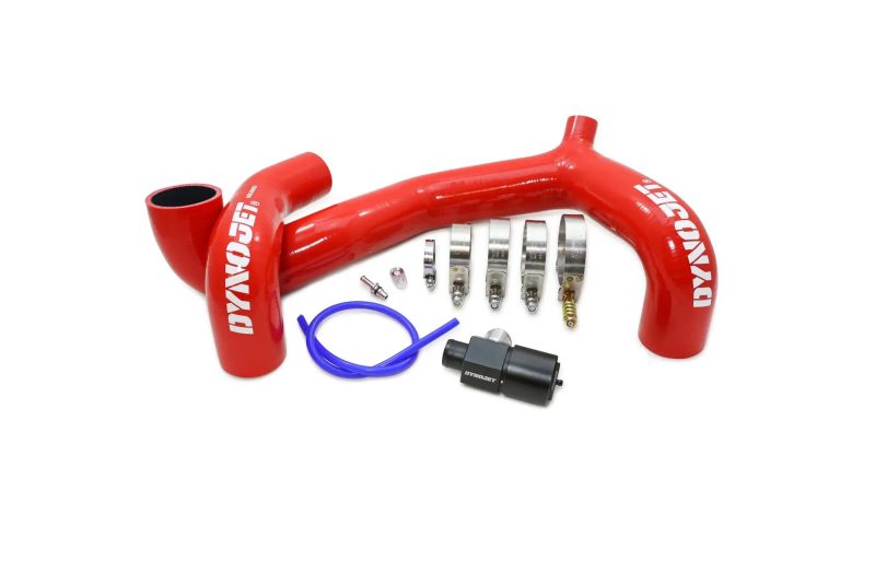 96030005 boost tube kit for can