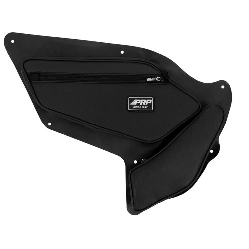 E97 210 RZR Pro XP Front Door Bags DRIVER