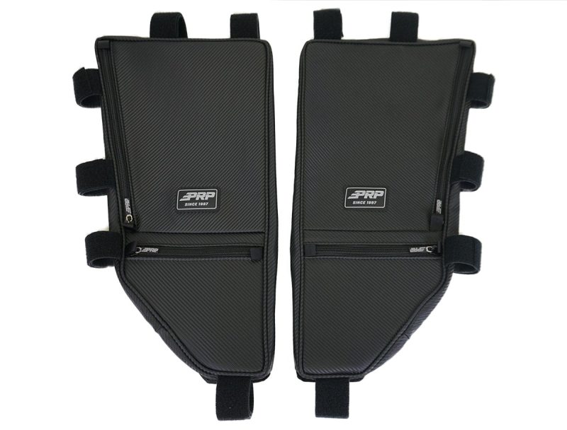 Honda Talon Overhead Bag Pair