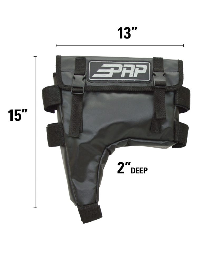 ImpactBag Measurements