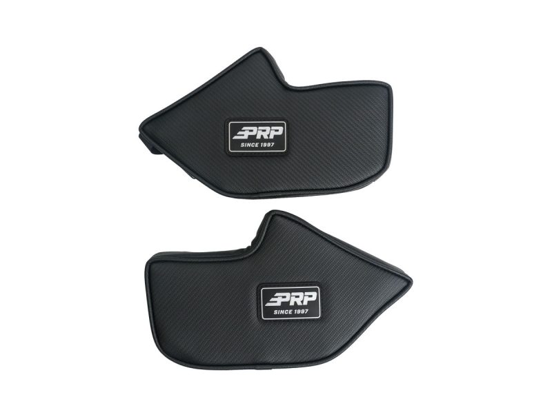 PRP KRX Knee Pads Web