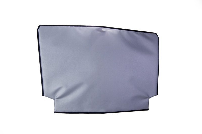 Padded Heat Shield Polaris General