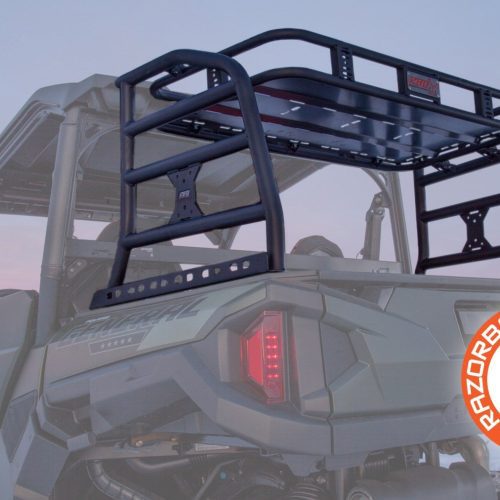 Polaris RZR 1000 Utility Rack