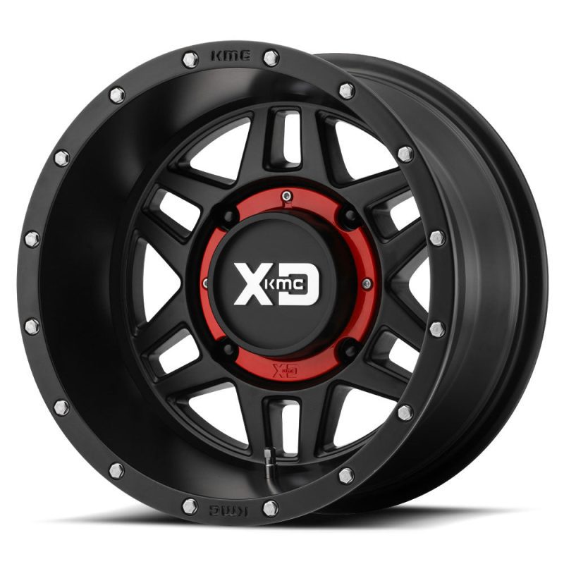 Powersports XS128 14x7 1607 093 00 1000