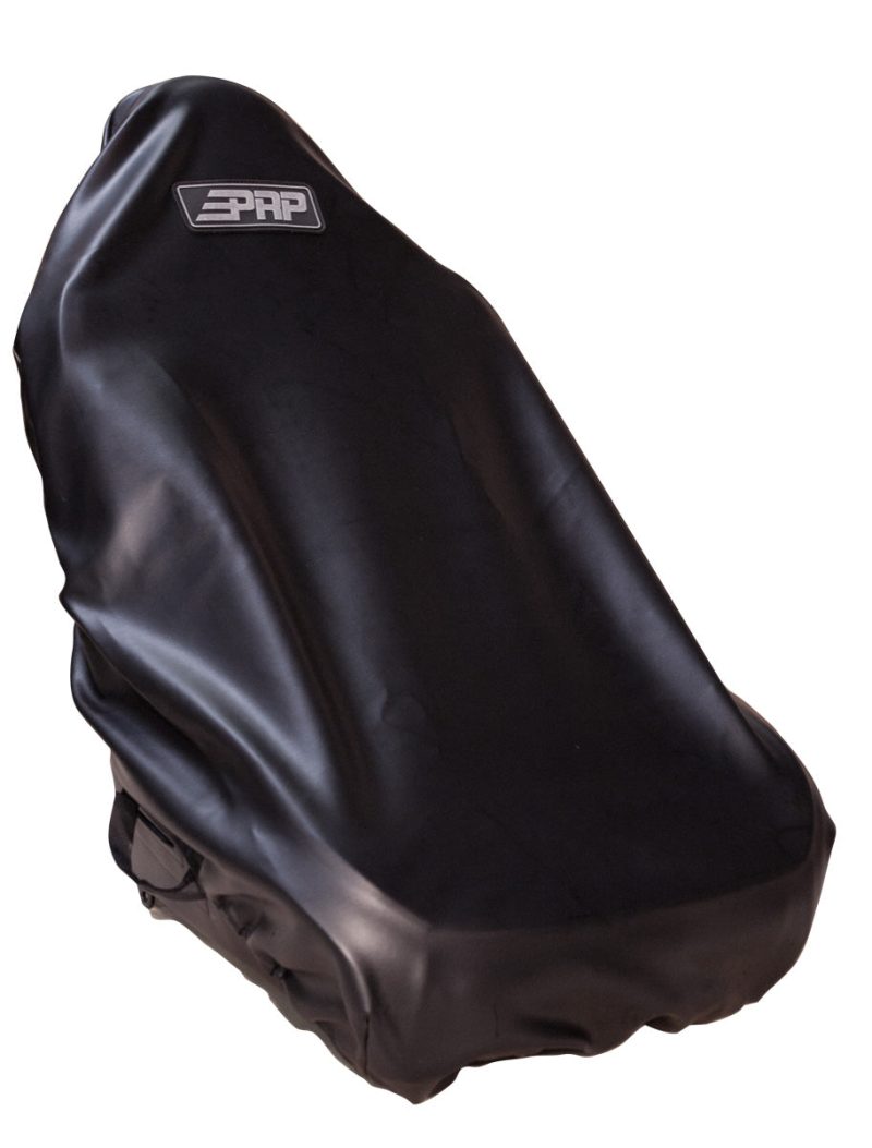 Protective seat covers