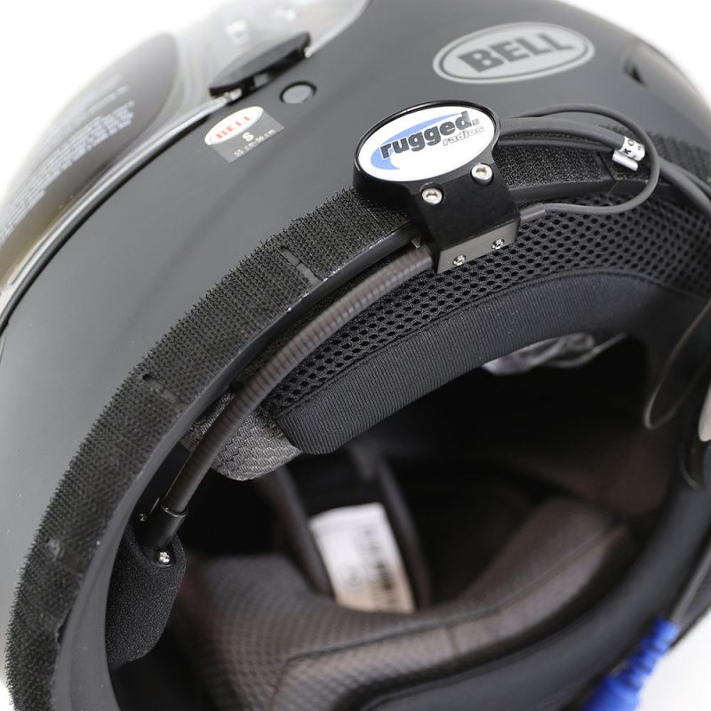 Quick Install Helmet Kit 02 LG