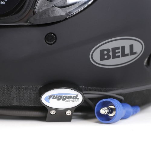 Quick Install Helmet Kit 04 LG