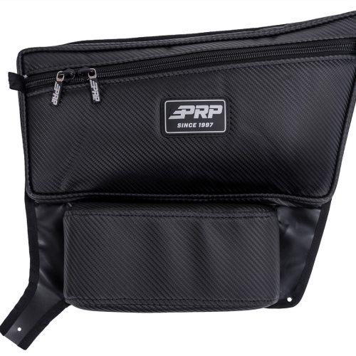 RS1 Door Bag with Arm Rest