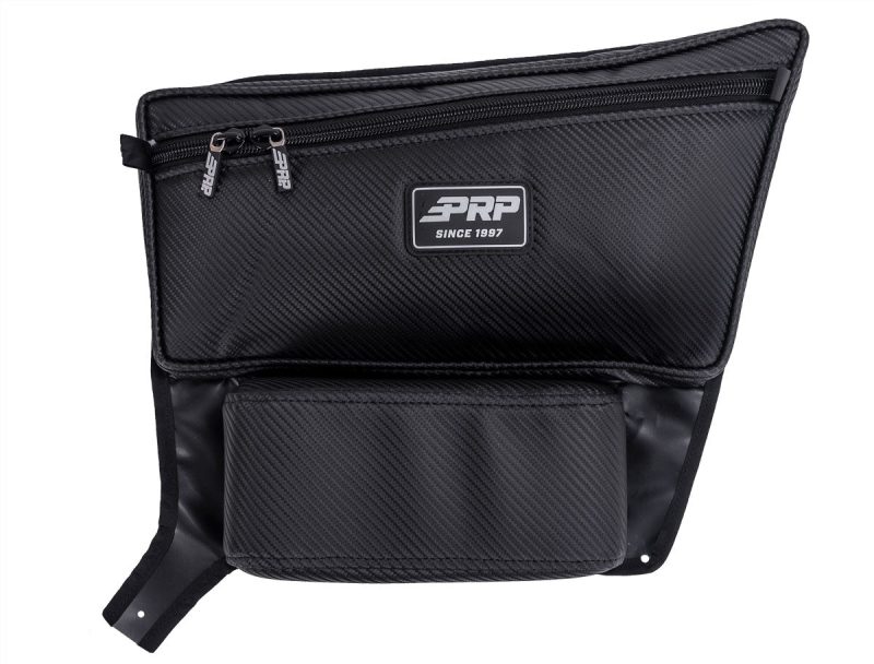 RS1 Door Bag with Arm Rest