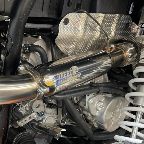 TrealRZRXPTSingleTipExhaust4 1080x 958954e7 de04 46b8 80fd 5adbf40c5f85