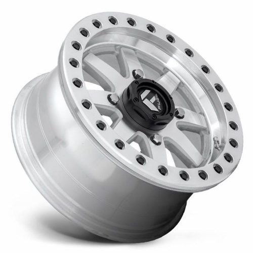 maverick d937 machined beadlock wheel set 14 and 15 inch 4