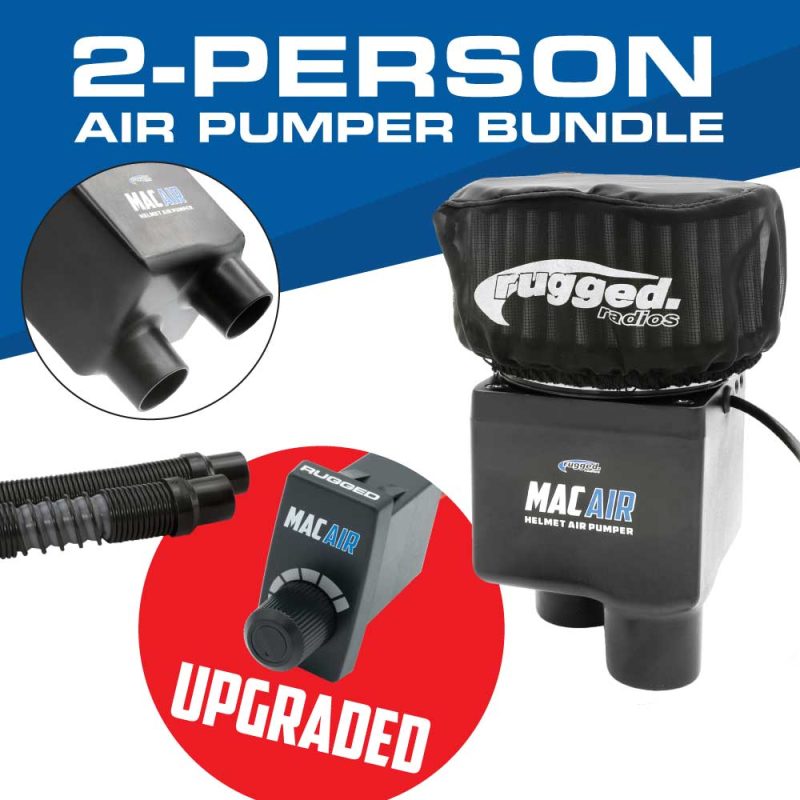 rugged radios mac air 2 person helmet air pumper bundle 772141 1024x1024 573be96b 7396 4d35 ae9b 70c956fbd2ea