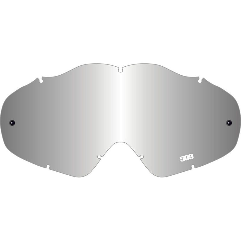 sinister mx 5 offroad lens Chrome Mirror Clear.01